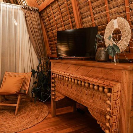 Nest Uluwatu 2 - Eco Boutique Villa Eksteriør bilde