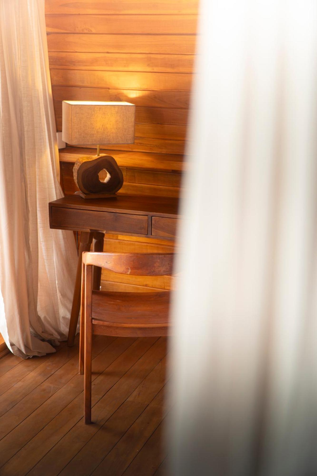 Nest Uluwatu 2 - Eco Boutique Villa Eksteriør bilde