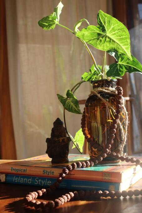Nest Uluwatu 2 - Eco Boutique Villa Eksteriør bilde