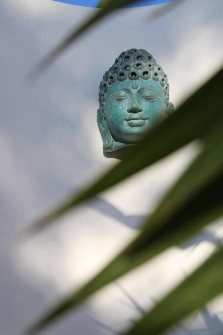 Nest Uluwatu 2 - Eco Boutique Villa Eksteriør bilde