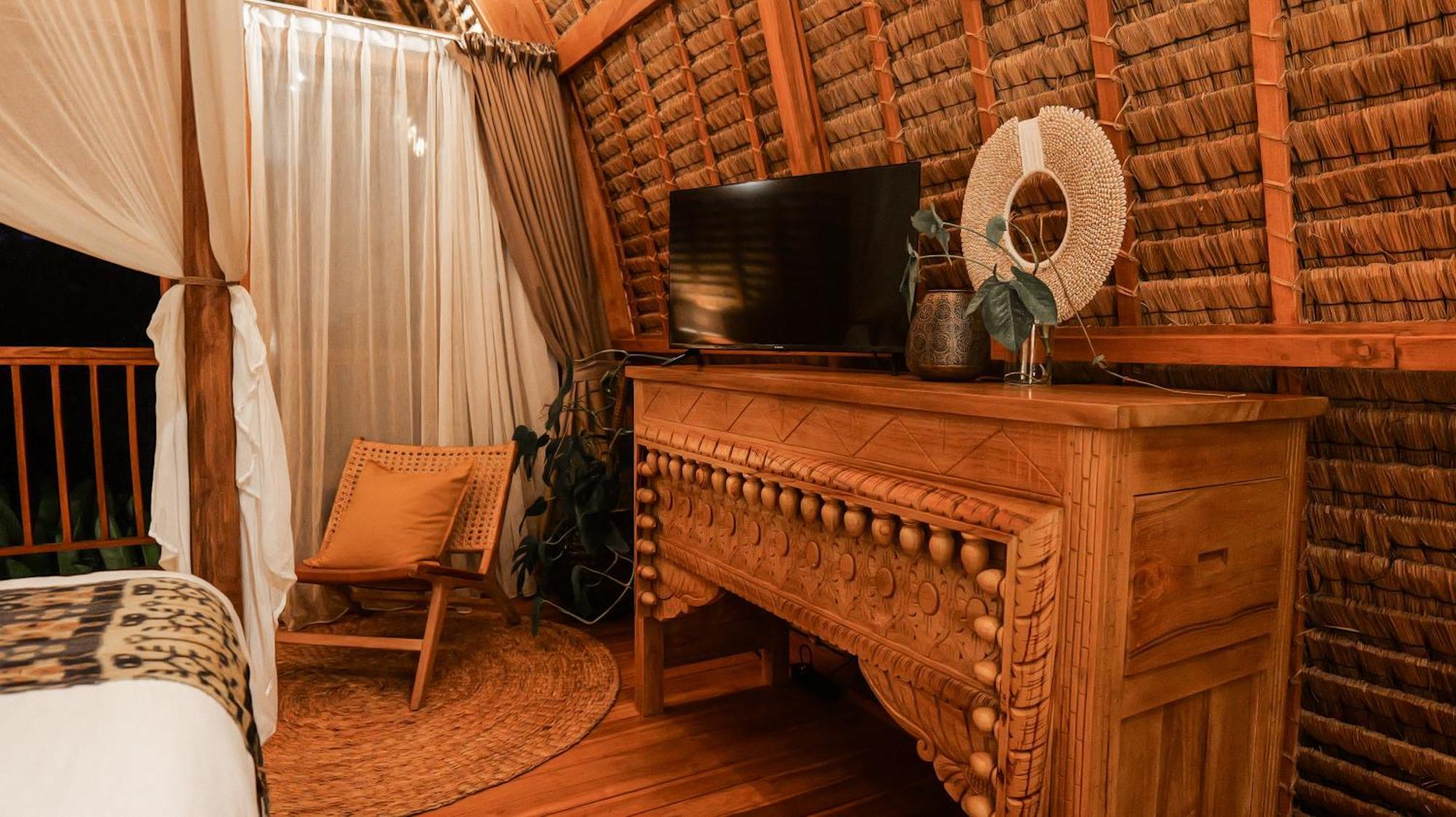 Nest Uluwatu 2 - Eco Boutique Villa Eksteriør bilde